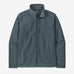 Patagonia Men's Better Sweater Fleece Jacket - Nouveau Green
