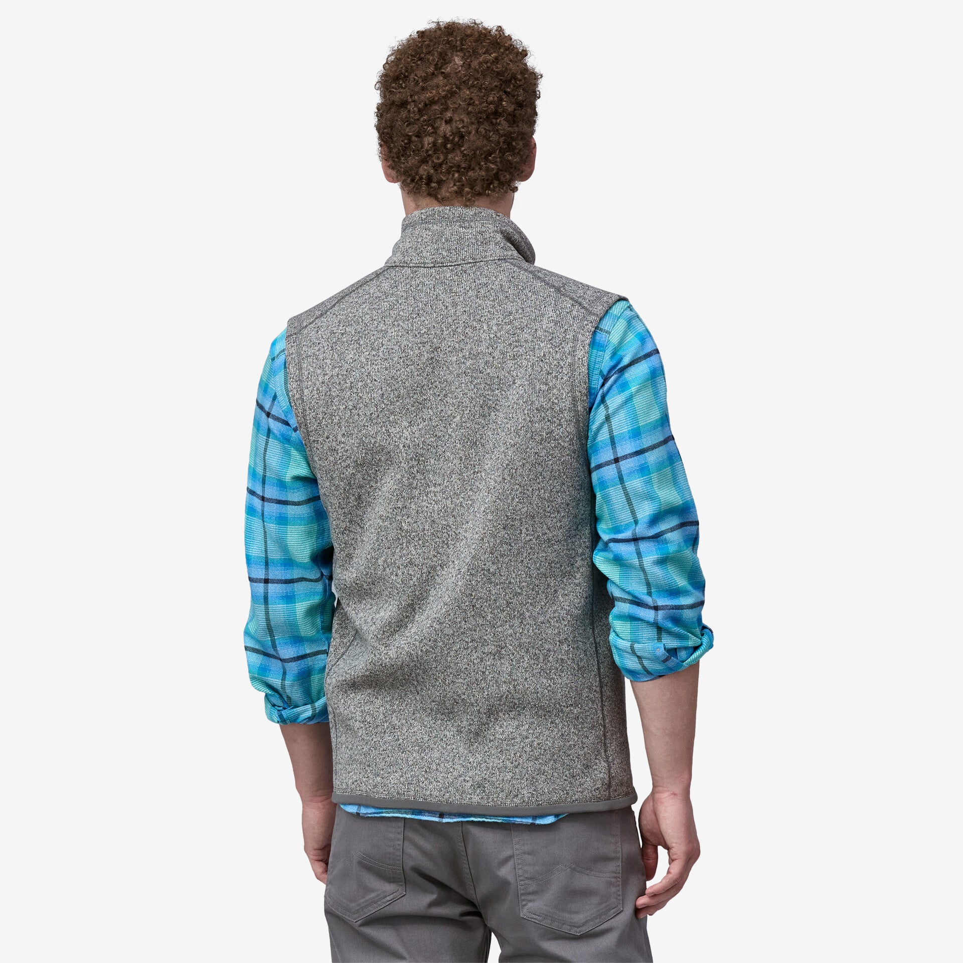 Patagonia stonewash vest best sale