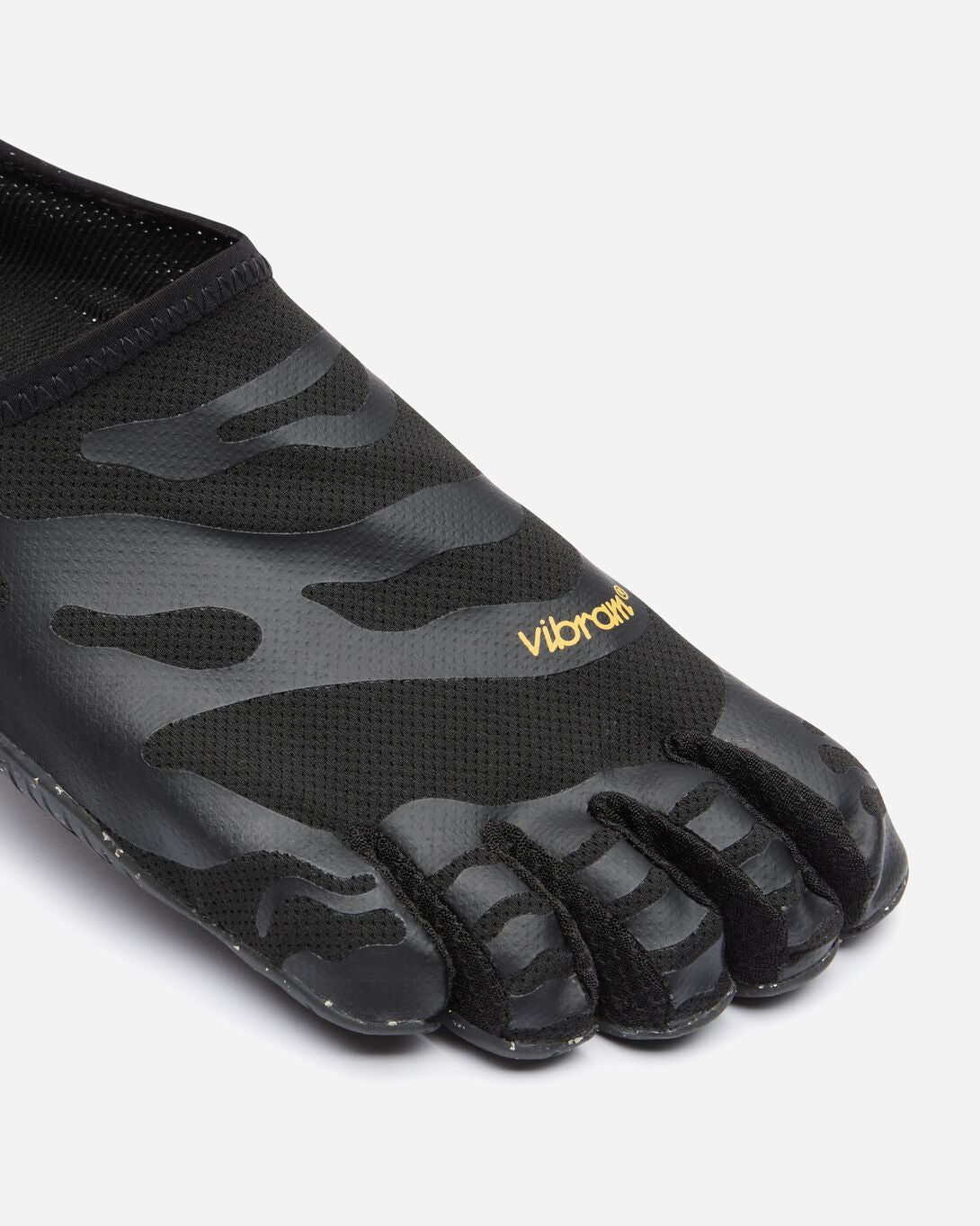 Vibram Fivefingers Graspifier - Total Black – Totem Brand Co.