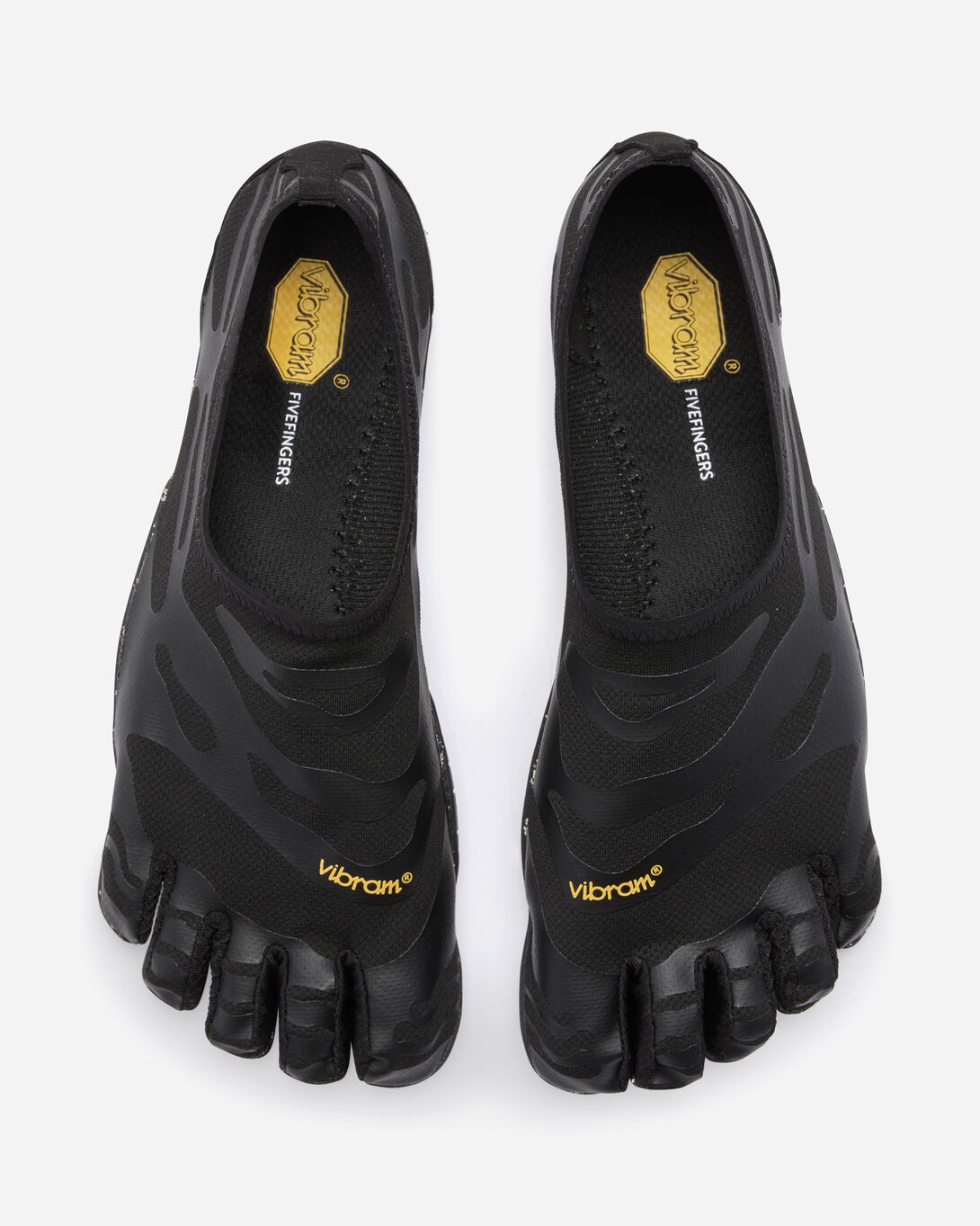 Vibram Fivefingers Graspifier - Total Black – Totem Brand Co.