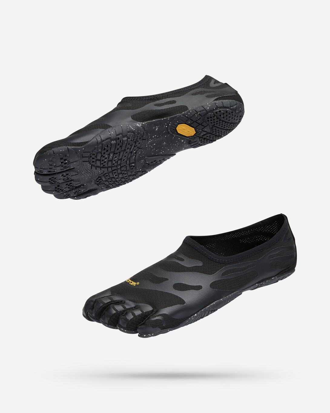 Vibram Fivefingers Graspifier - Total Black – Totem Brand Co.