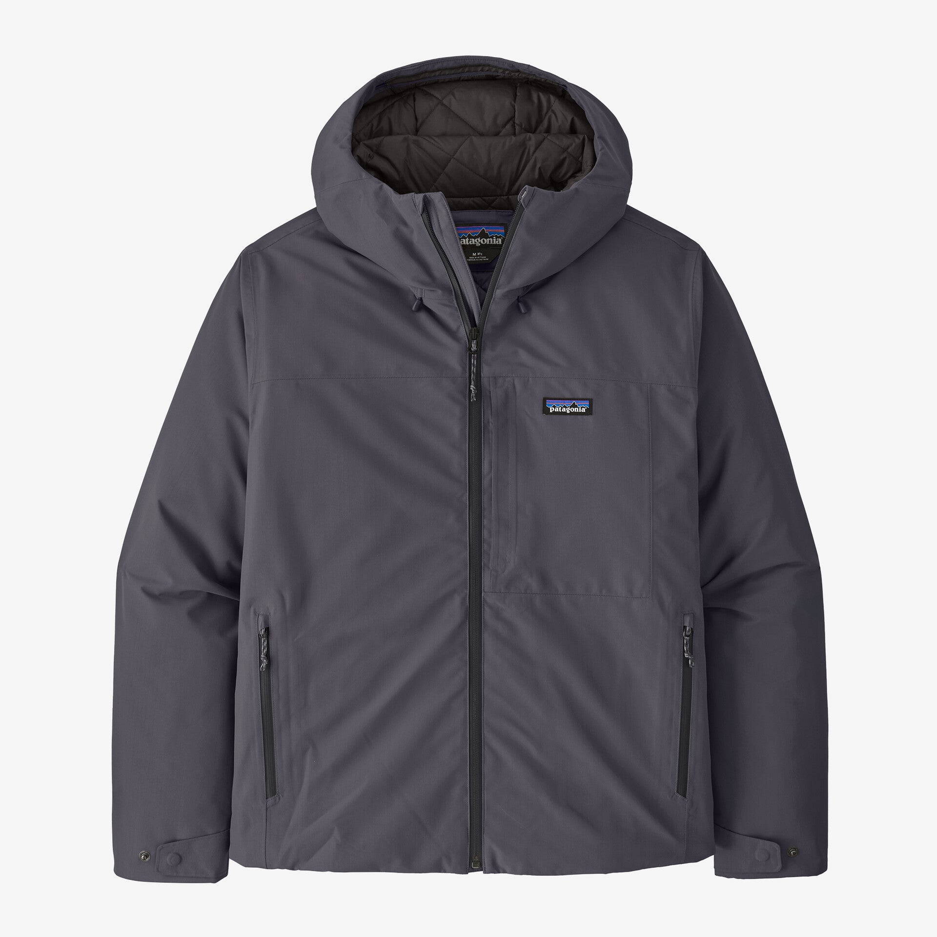 Patagonia windsweep jacket hotsell