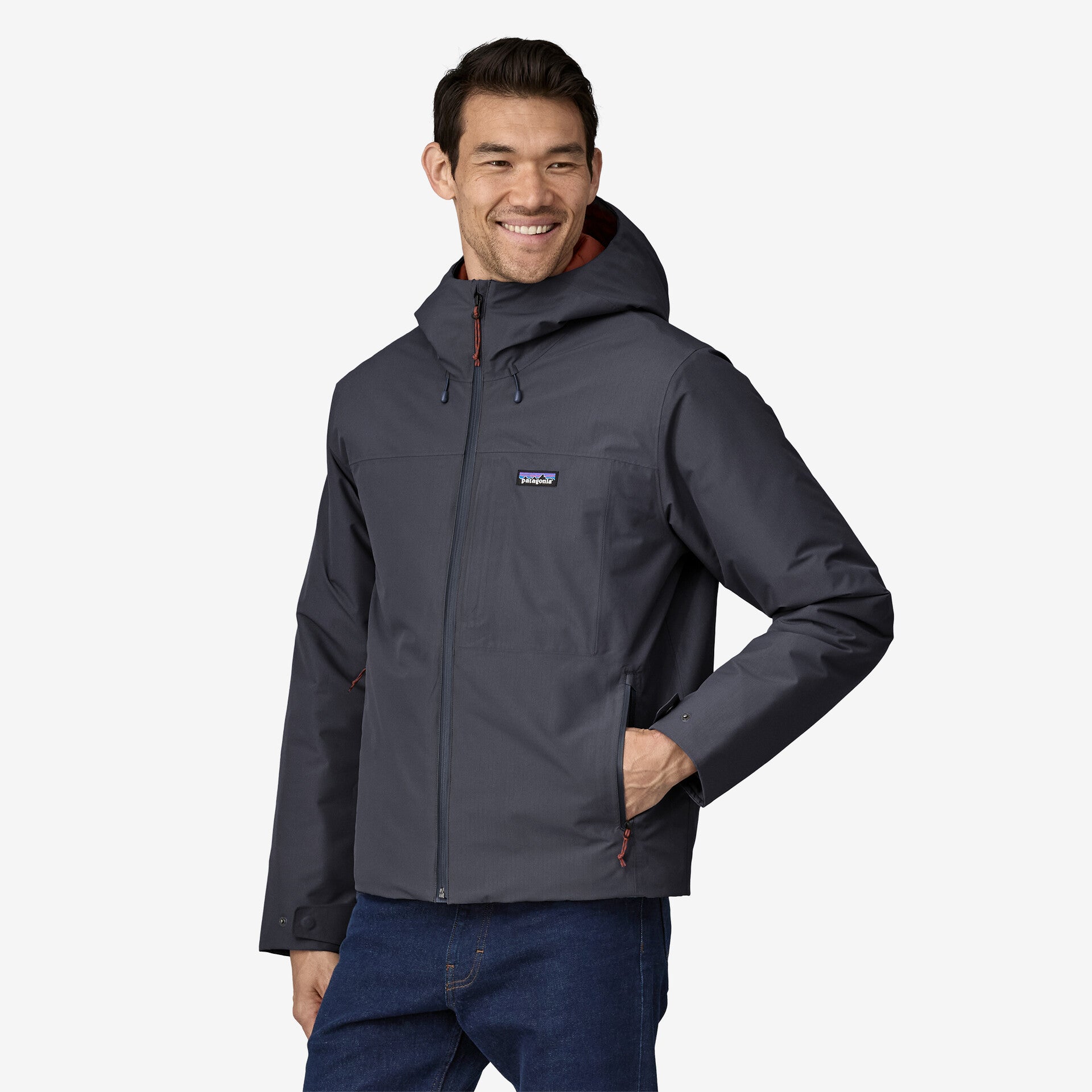 Men's Patagonia – Totem Brand Co.