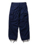 BEAMS PLUS / Indigo Ripstop Military 6 Pocket Pants