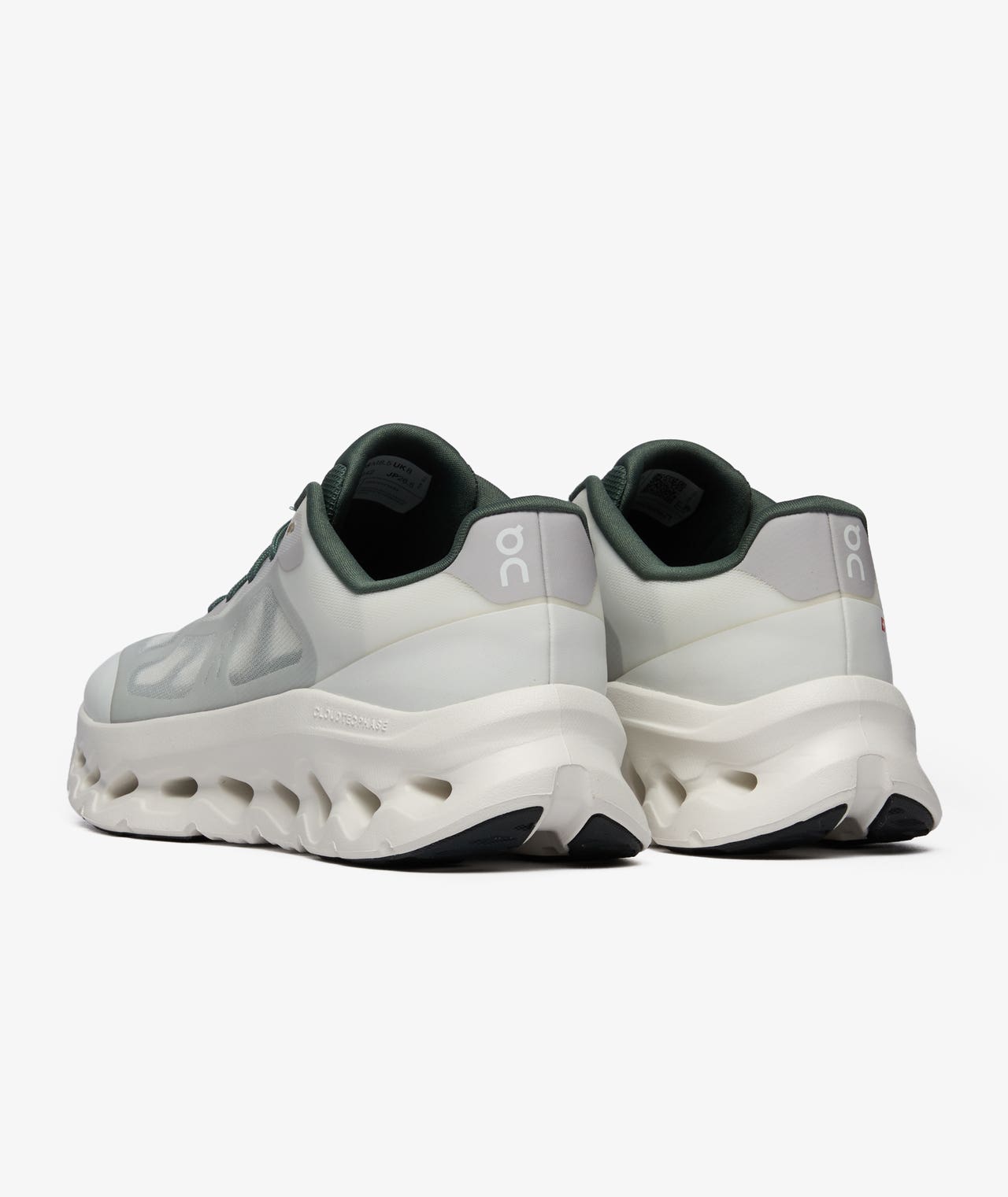 On Cloudtilt スニーカー　26CM On Men's Cloudtilt Remix 1 - Olive / Ivory – Totem Brand Co.