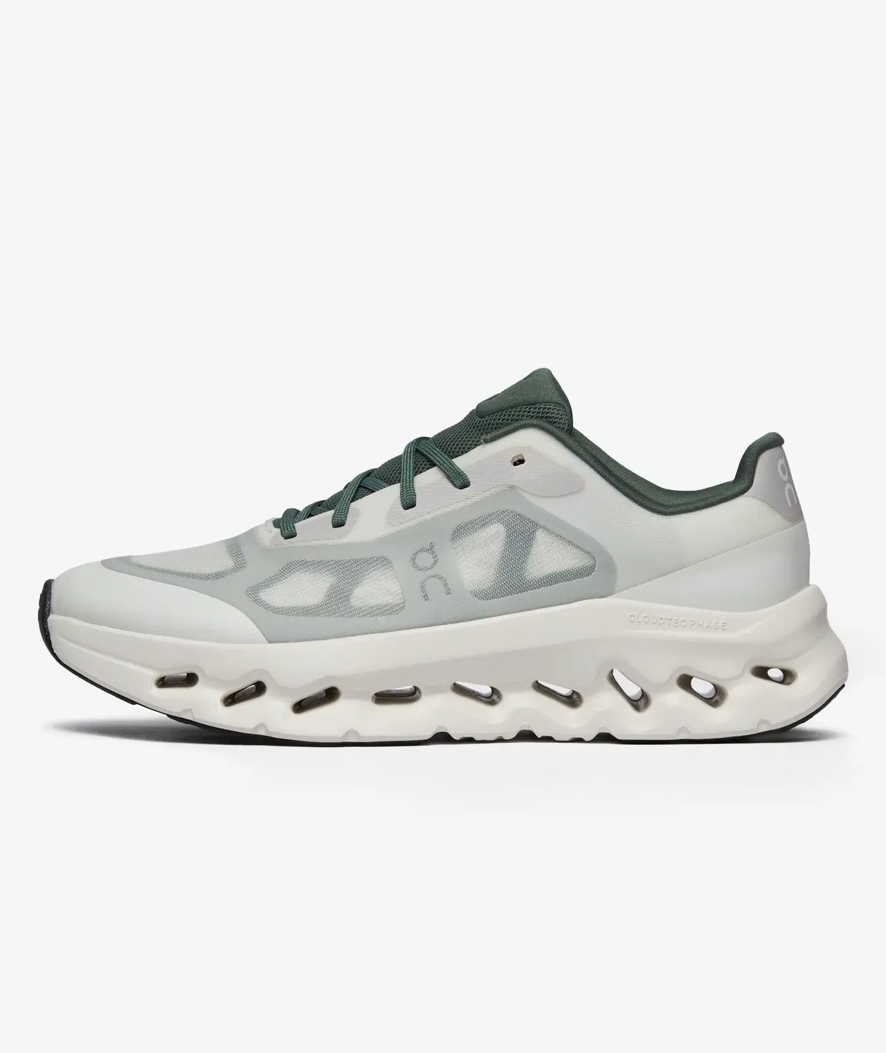 On Men's Cloudtilt Remix 1 - Olive / Ivory – Totem Brand Co.
