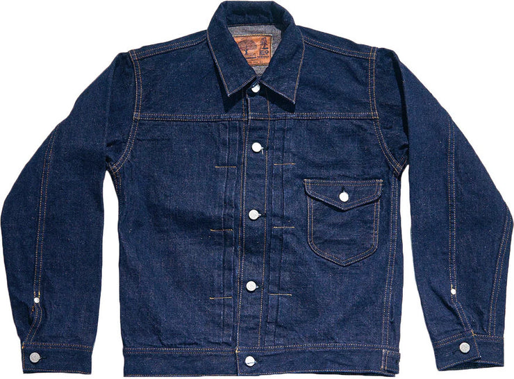 Samurai Jeans – Totem Brand Co.