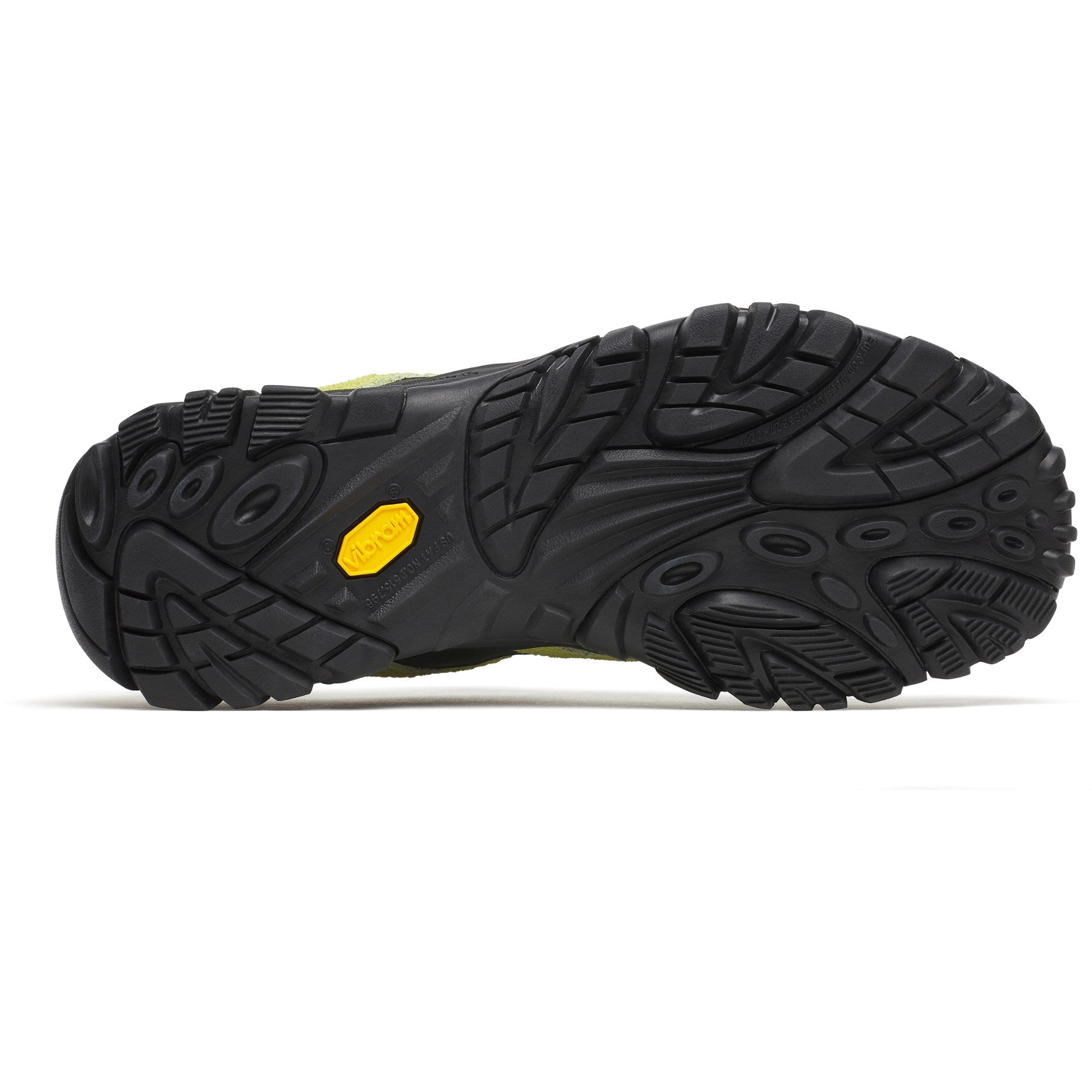 Merrell Moab 2 Siren x Gramicci - Citron – Totem Brand Co.