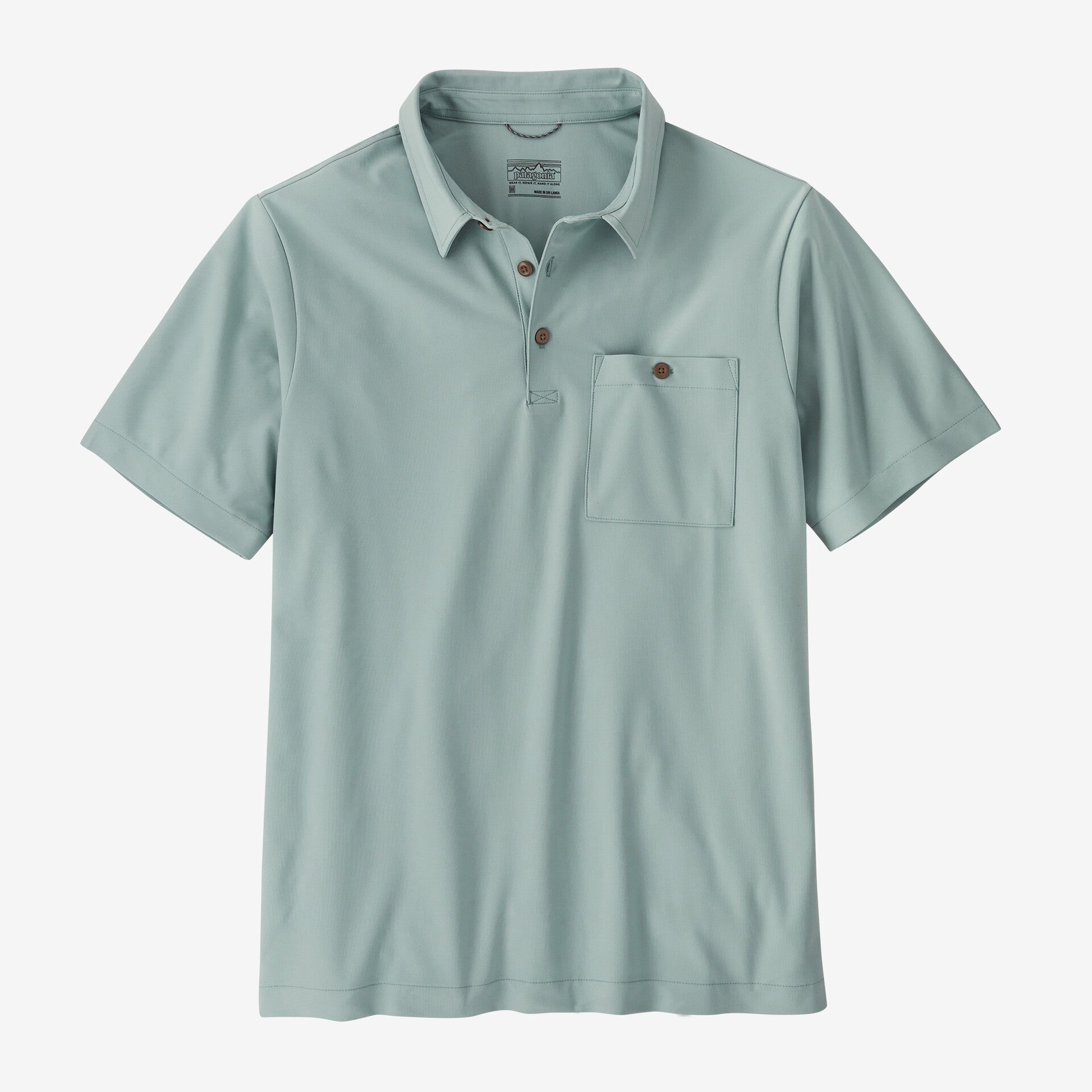 トップス 90's Patagonia knit polo shirt トップス 90's Patagonia knit polo shirt トップス 90's Patagonia