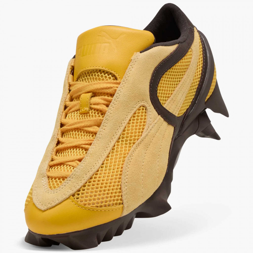 Puma Beisser - Yellow Sizzle – Totem Brand Co.