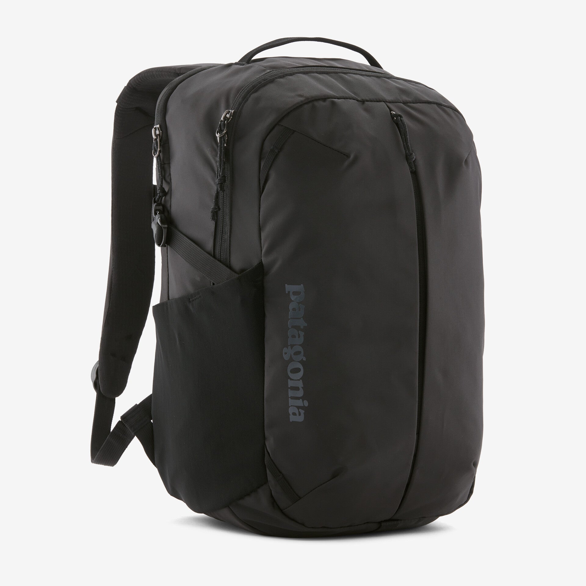 Patagonia Refugio Daypack 26L Black Totem Brand Co