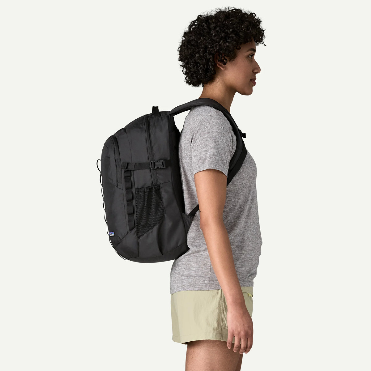 patagonia women's refugio 26l backpack Day Pack The Patagonia Refugio Day Pack 26L is an easygoing backpack designed to move effortlessly with your day Patagonia Refugio Daypack 26L