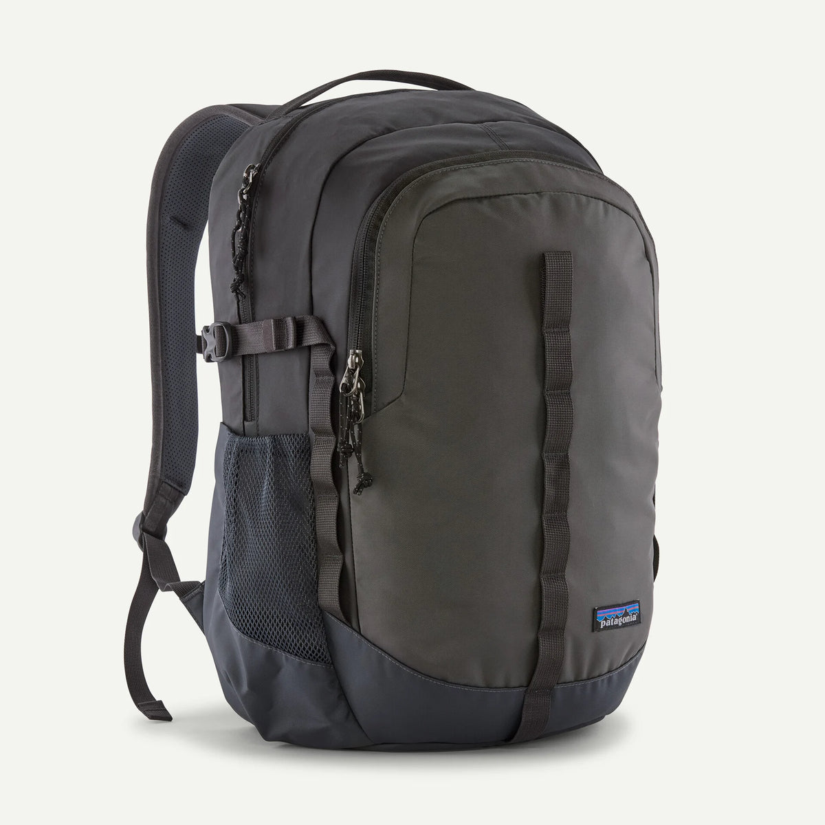 patagonia backpack mesh pocket Patagonia Refugio Daypack 26L