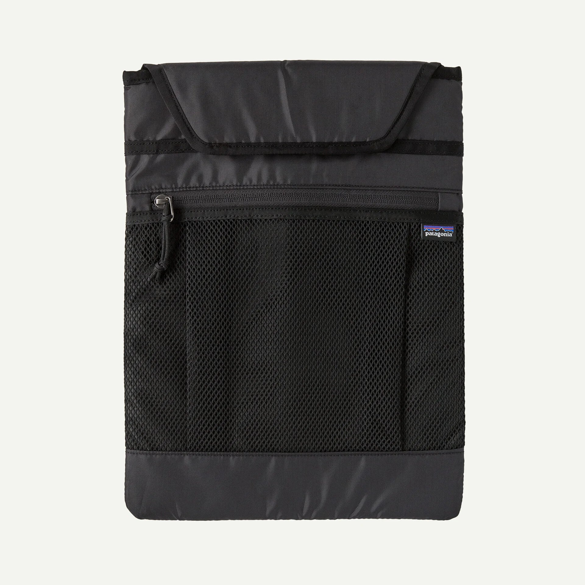 atomi travel foldable backpack Patagonia Atom Day Pack 24L Black