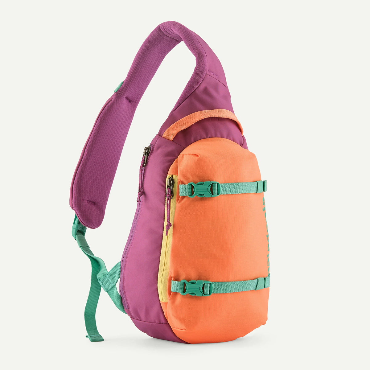 patagonia sling bag Patagonia Atom Sling 8L