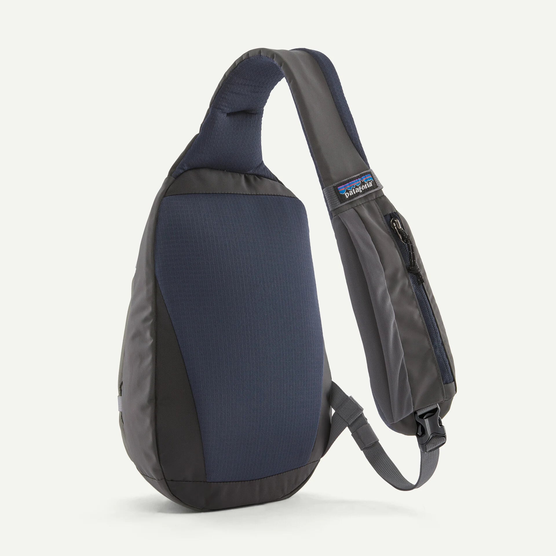 patagonia atom sling bag navy Patagonia Atom Sling 8L