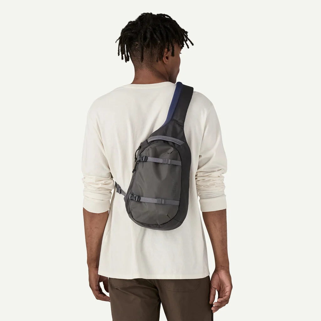 patagonia atom shoulder bag Patagonia Atom Sling 8L