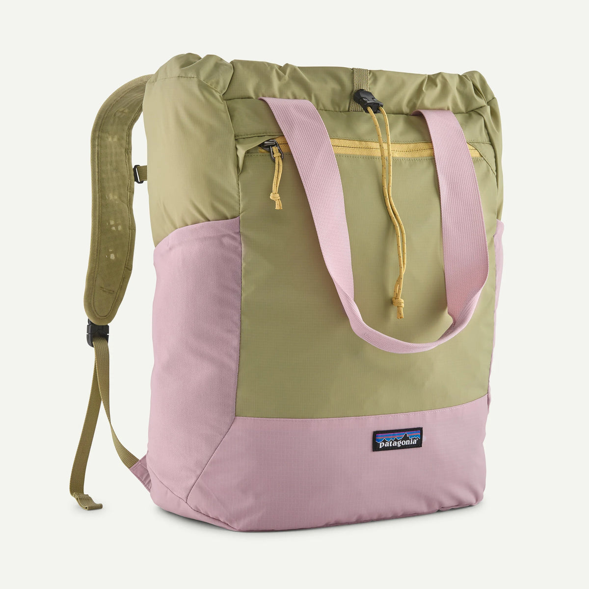 patagonia backpack pink Atom Sling 8L Unisex Discover the perfect companion for every young explorer with this thoughtfully designed rucksack from Patagonia Patagonia Bag kids - Pink