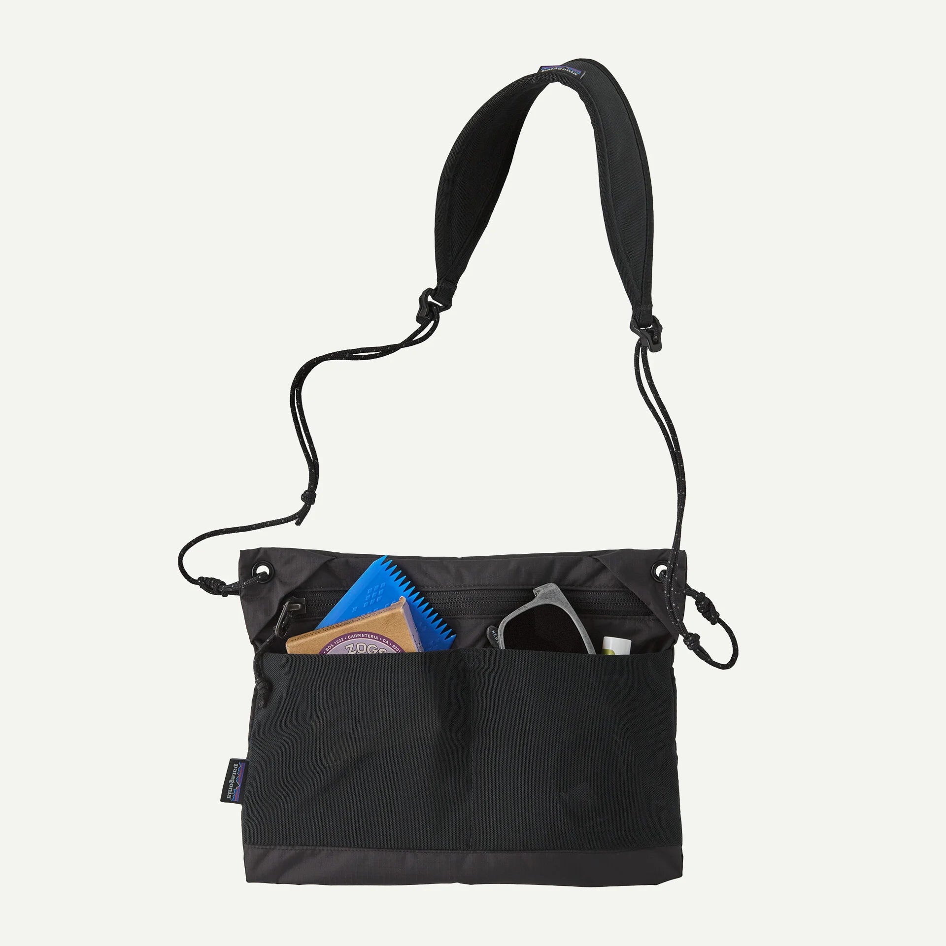 Patagonia Terraria Sacoche Bag 3L