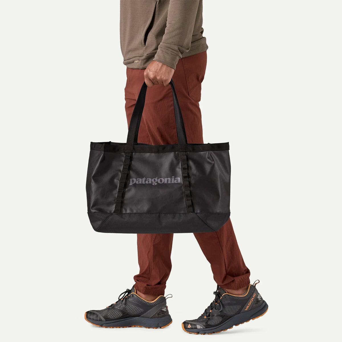 patagonia lightweight black hole tote 25L It includes a large spinimages=24 Custom Fishing Lure Design Color:Trippin Perch