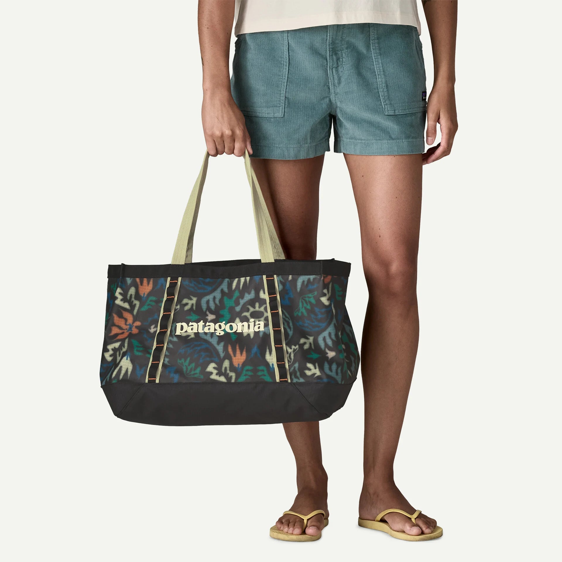 Patagonia Black Hole 25L Tote