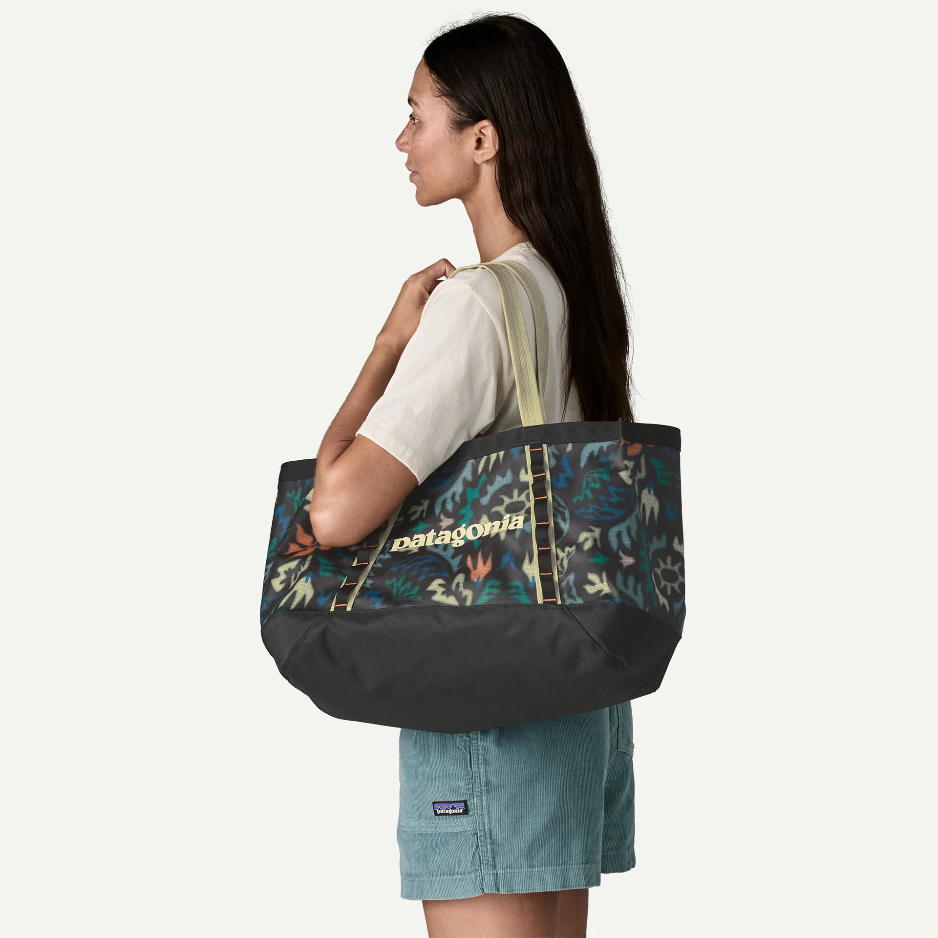 patagonia black hole tote - 25l Patagonia Black Hole® Tote 25L
