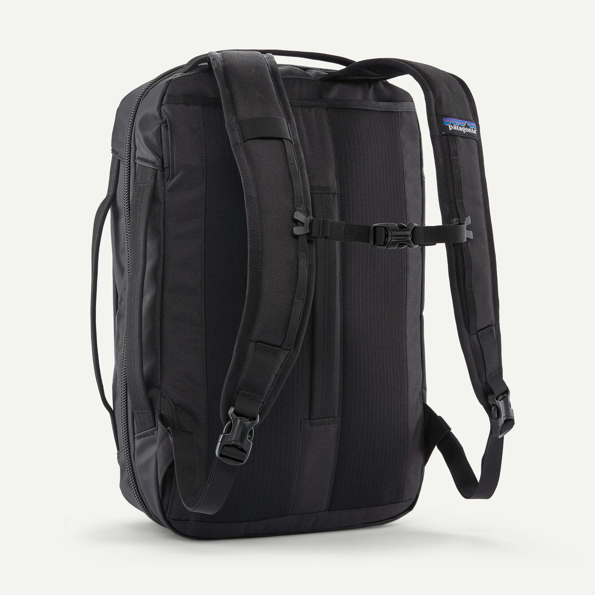Patagonia Black Hole Micro MLC - Black – Totem Brand Co. Patagonia Black Hole Micro MLC - Black – Totem Brand Co.