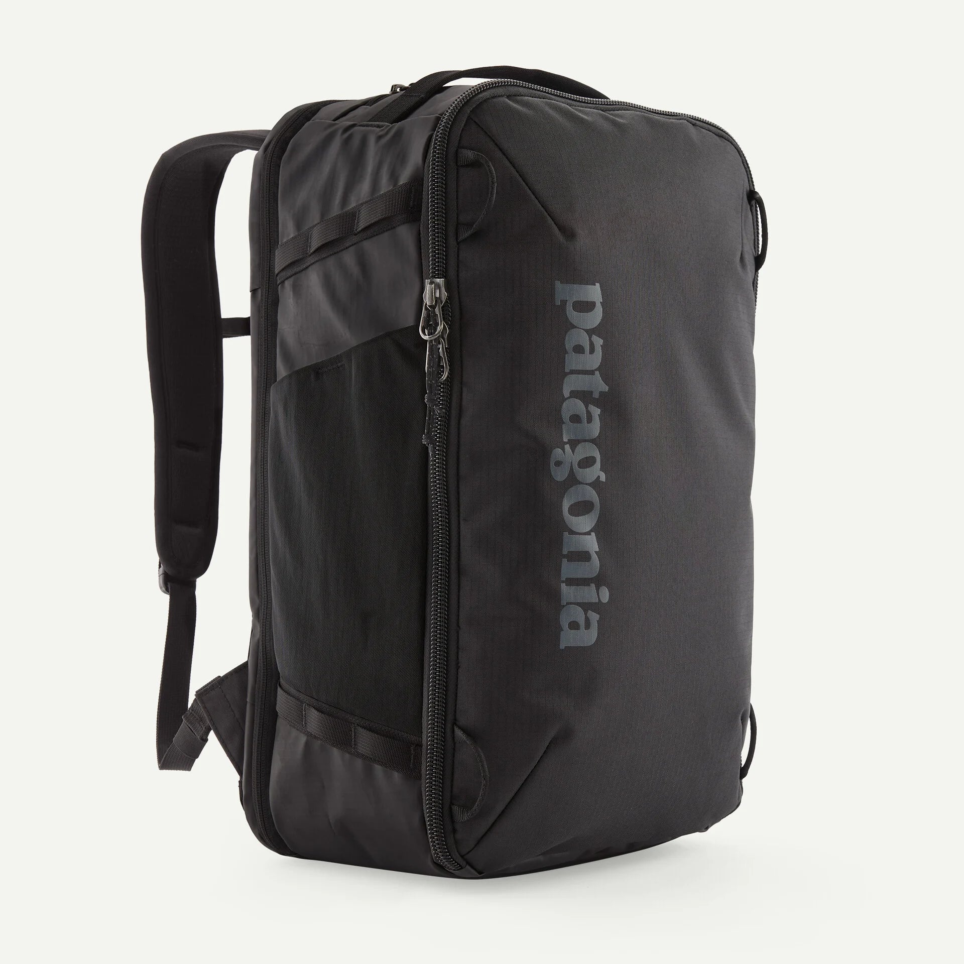 Patagonia Black Hole Mini MLC 30L Black/Black