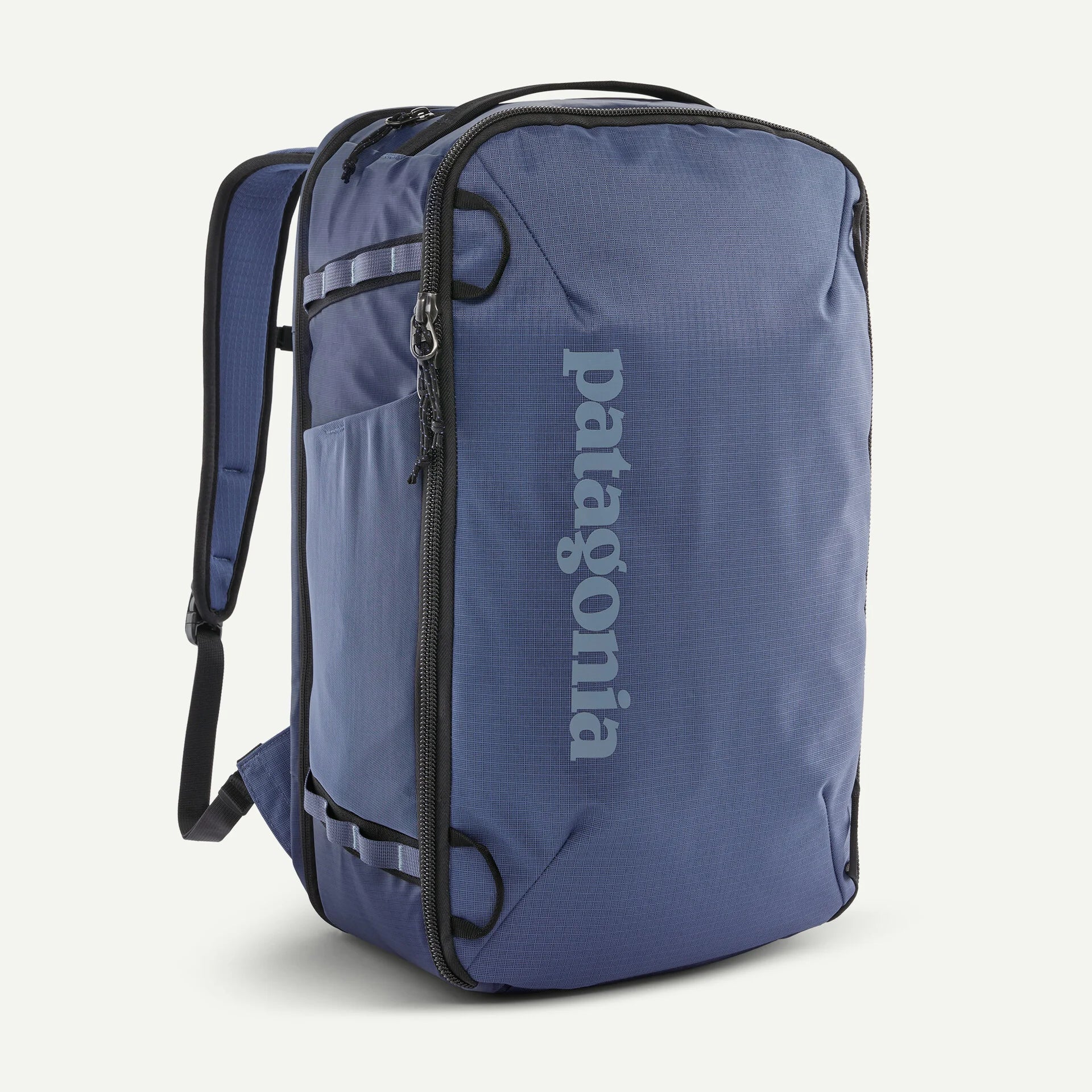 Patagonia Black Hole Mini MLC 30L - Current Blue – Totem Brand Co. Patagonia Black Hole Mini MLC 30L - Current Blue – Totem Brand Co.