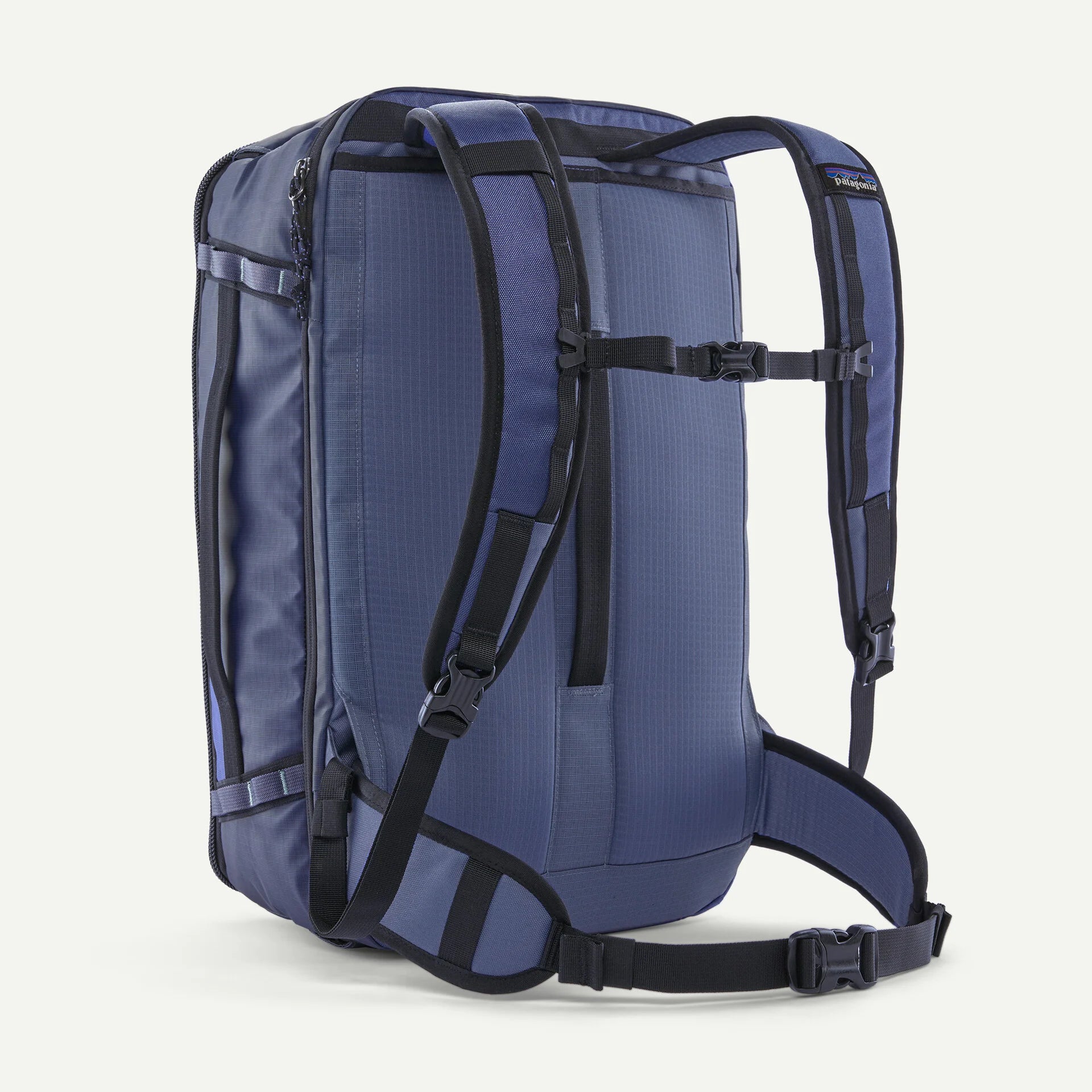 Patagonia Black Hole Mini MLC 30L - Current Blue – Totem Brand Co. Patagonia Black Hole Mini MLC 30L - Current Blue – Totem Brand Co.