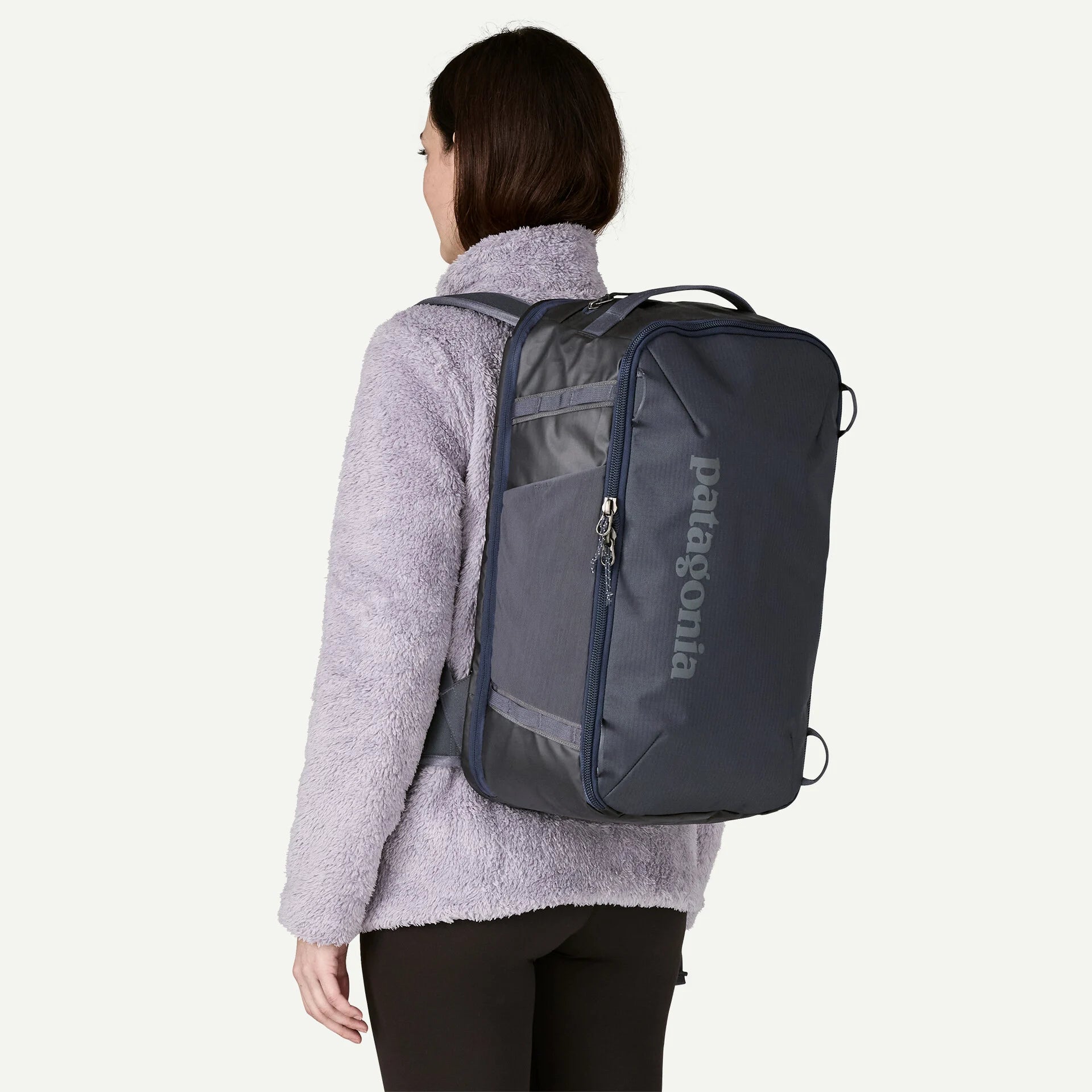 black hole mini mlc patagonia Hole MLC 26L Worn Wear The Black Hole Mini MLC from Patagonia is a robust soft pack suitcase that meets even the strictest standards for inflight luggage Patagonia Black Hole Mini MLC