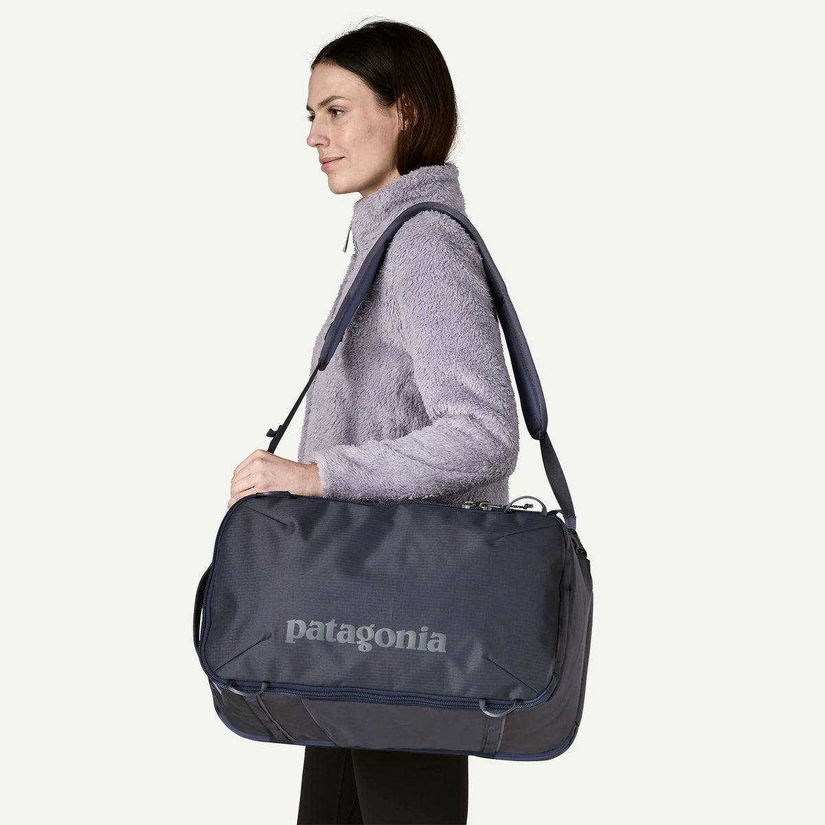 Patagonia Black Hole Mini MLC 30L - Smolder Blue w/Forge Grey