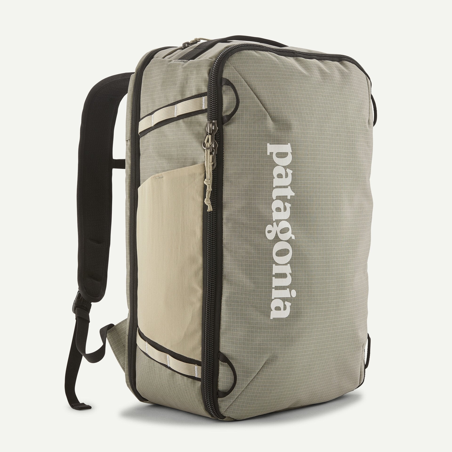 Patagonia Black Hole Mini MLC 30L Weathered Stone