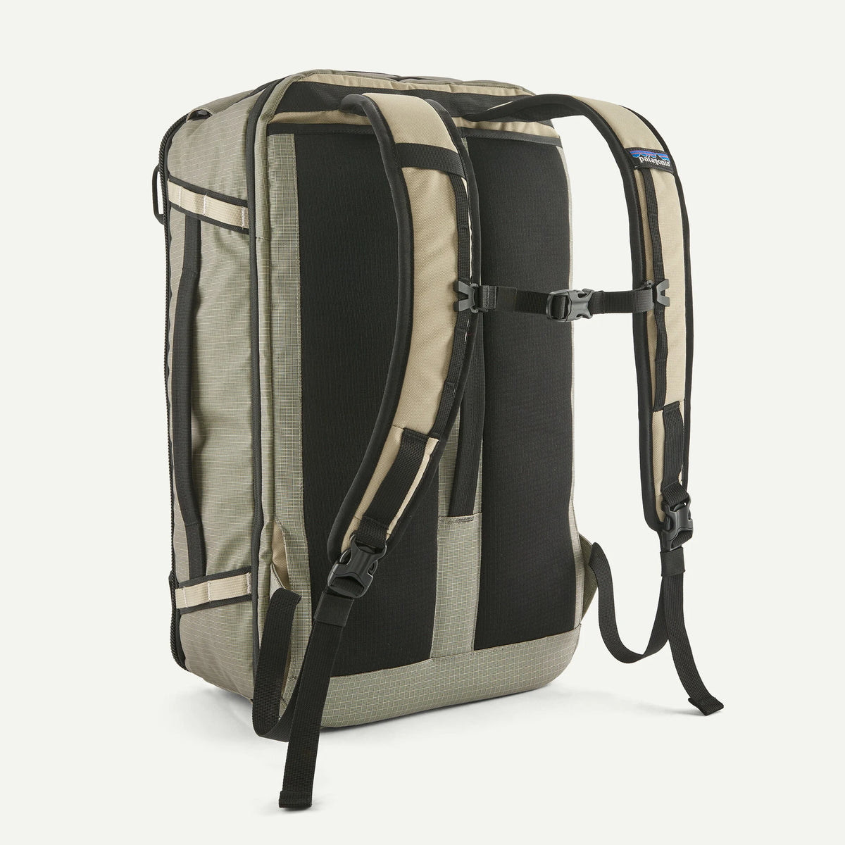 Patagonia Black Hole Mini MLC 30L Weathered Stone