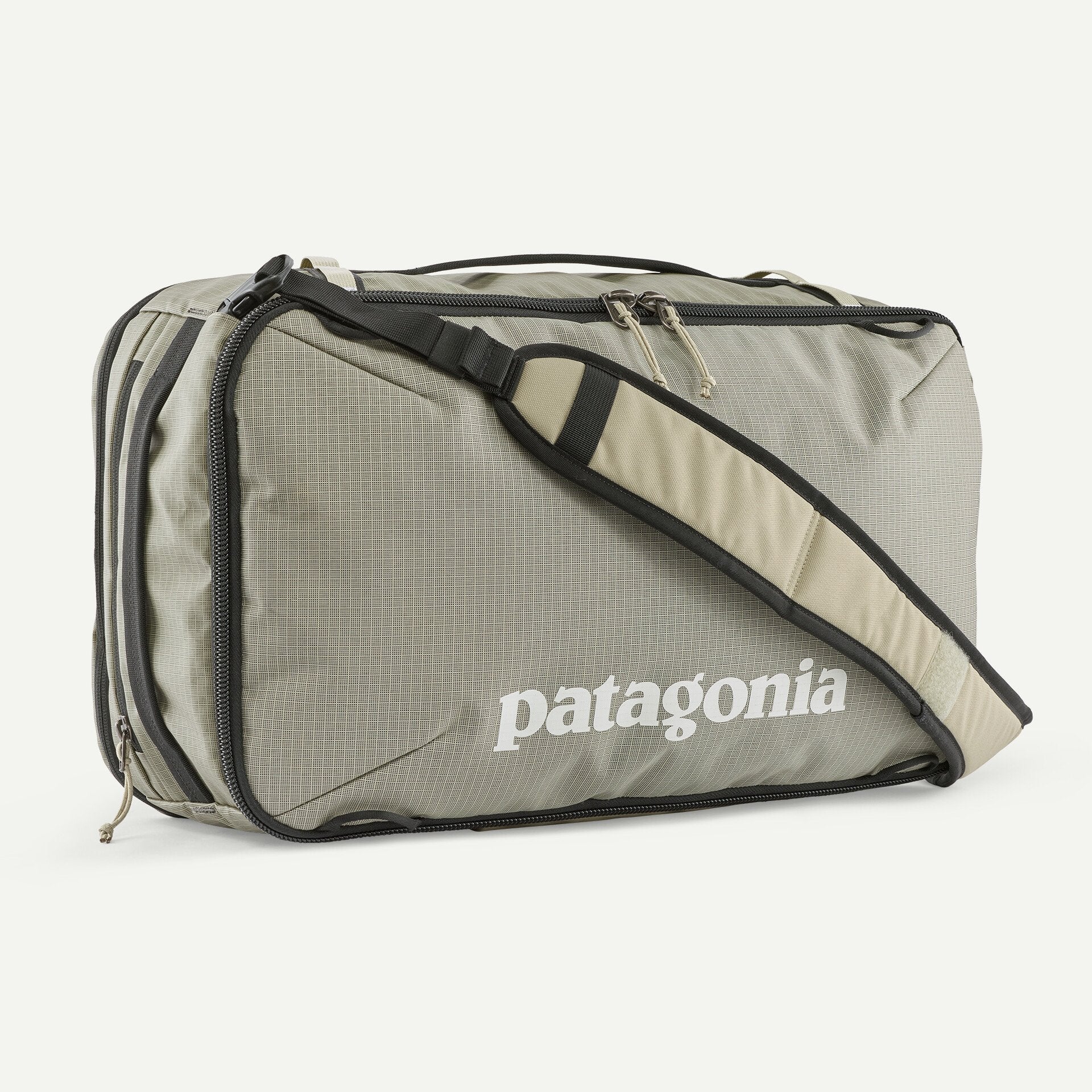 Patagonia Black Hole Mini MLC 30L - Weathered Stone – Totem Brand Co.