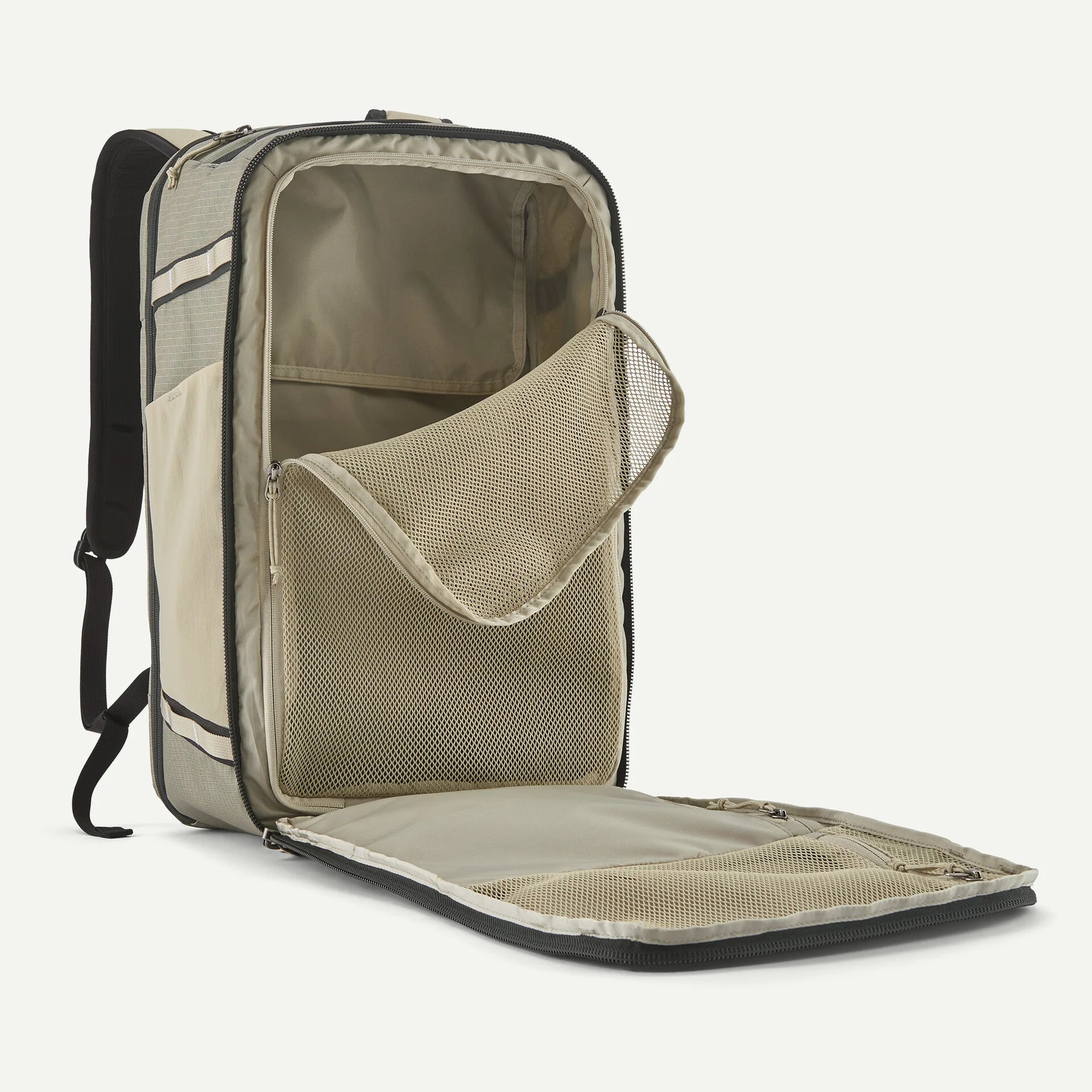 patagonia black hole mini mlc 26 Patagonia Black Hole Mini MLC 30L Weathered Stone