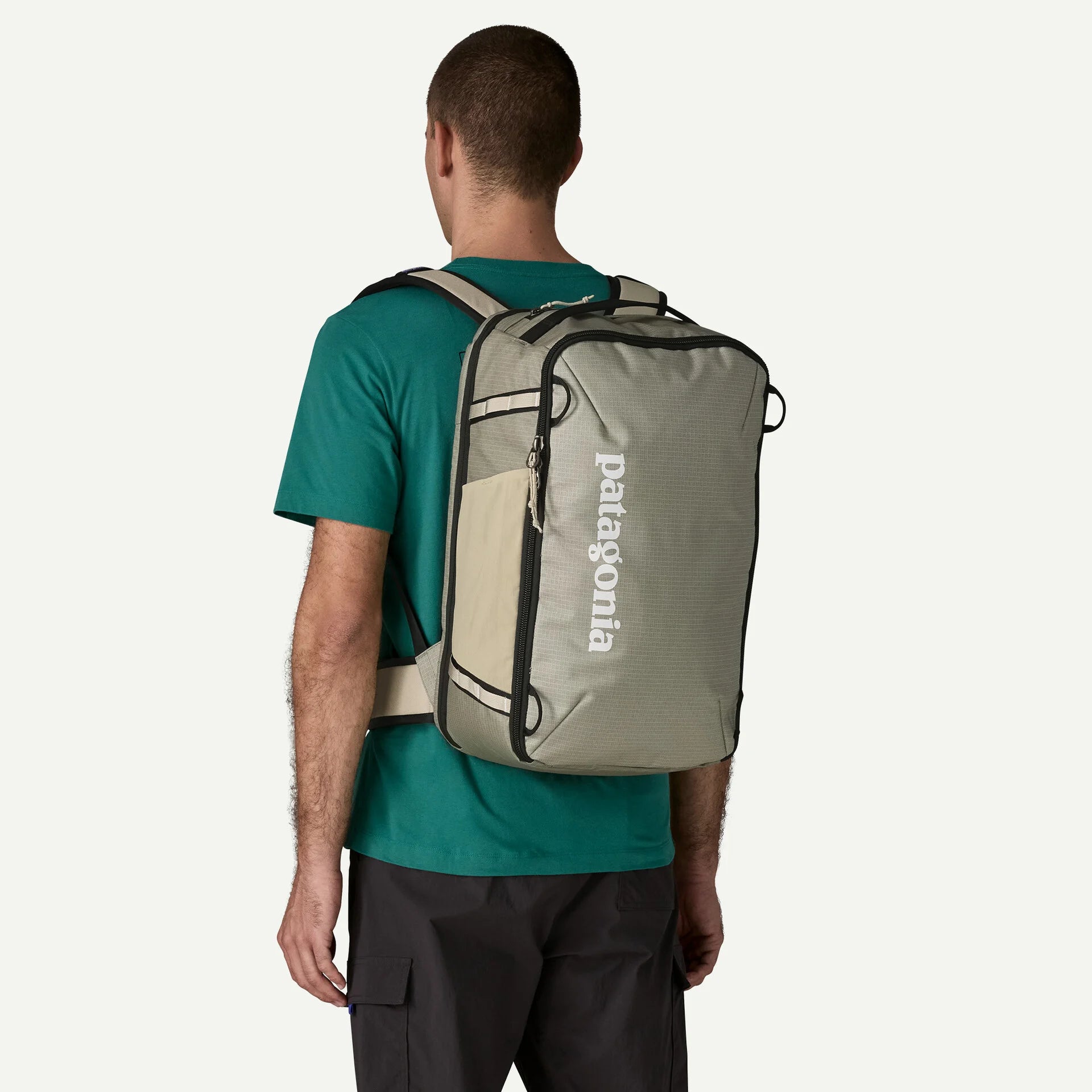 Patagonia Black Hole Mini MLC 30L Weathered Stone Patagonia Black Hole Mini MLC 30L Weathered Stone
