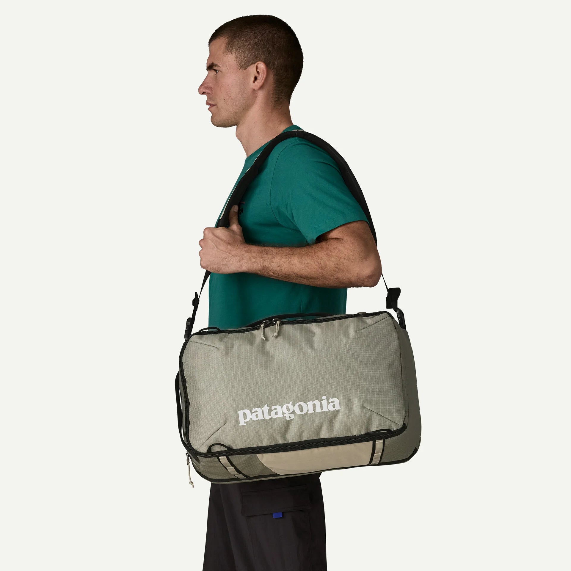 Patagonia Black Hole Mini MLC 30L Weathered Stone