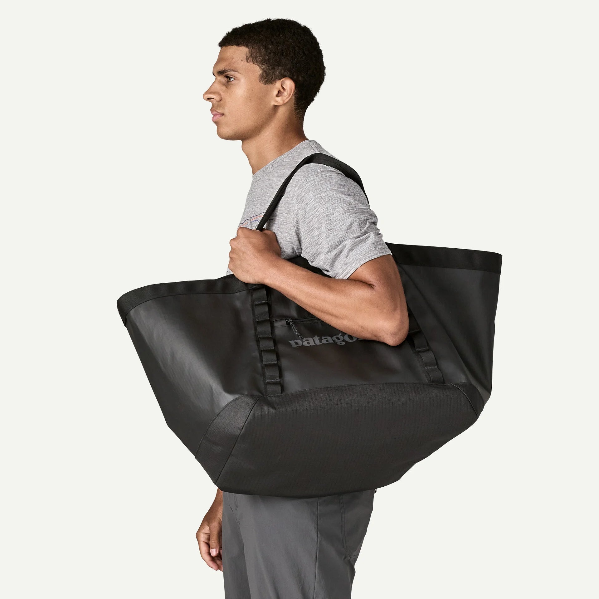 patagonia black hole tote 61 Patagonia Black Hole Gear Tote