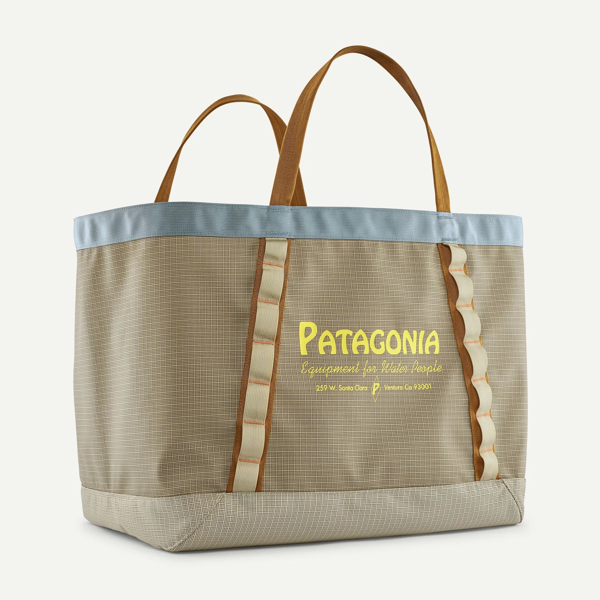 Patagonia Black Hole® Gear Tote 61L