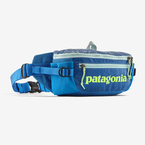 Patagonia Black Hole® Waist Pack 5L Vessel Blue