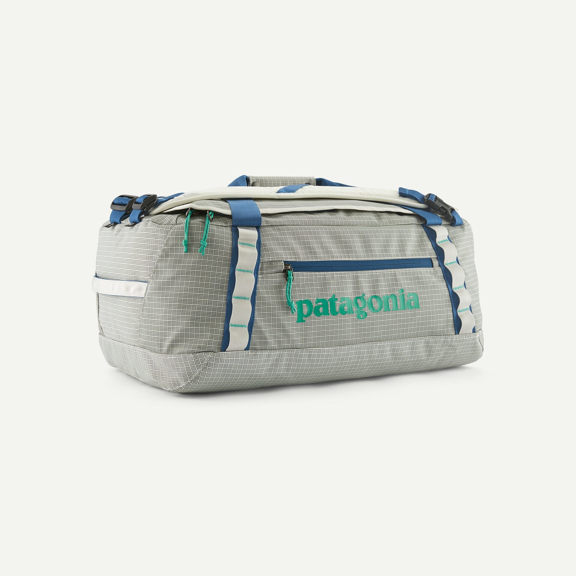 Patagonia Black Hole Duffel Bag 40L - Birch White – Totem Brand Co.