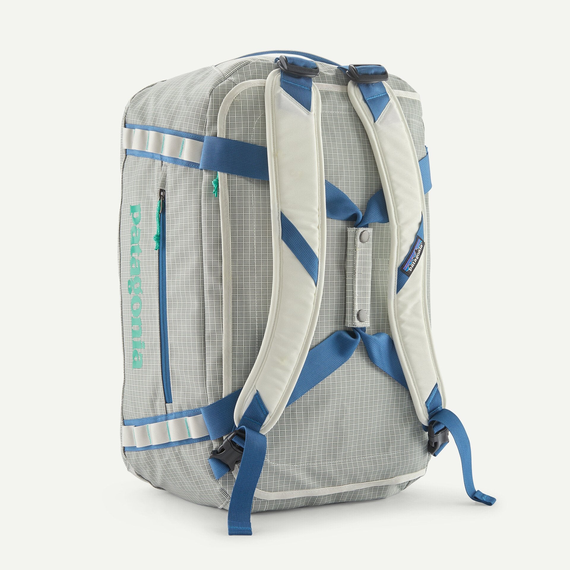 Patagonia Black Hole Duffel Bag 40L - Birch White – Totem Brand Co.
