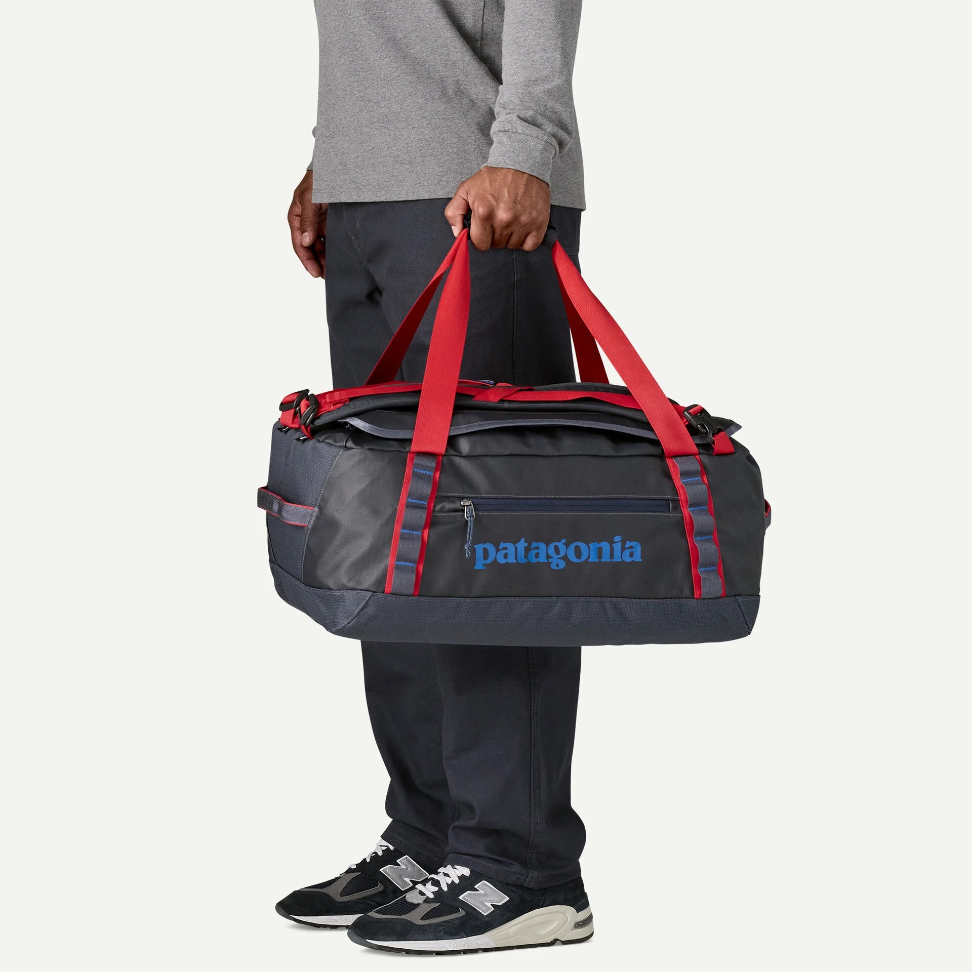 Patagonia Black Hole Duffel 40L Patagonia Black Hole Duffel 40L