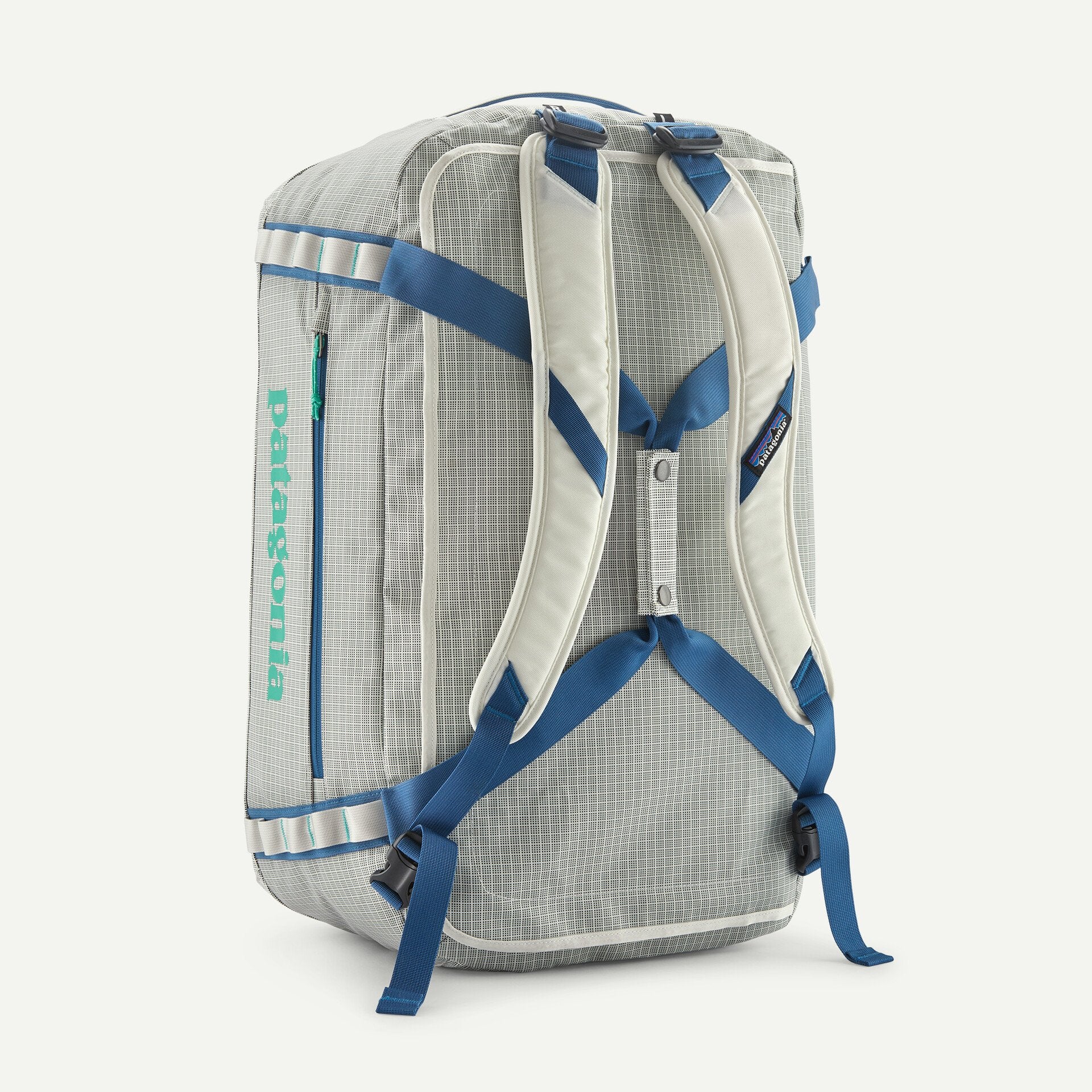 Patagonia Black Hole Duffel 55L Birch White