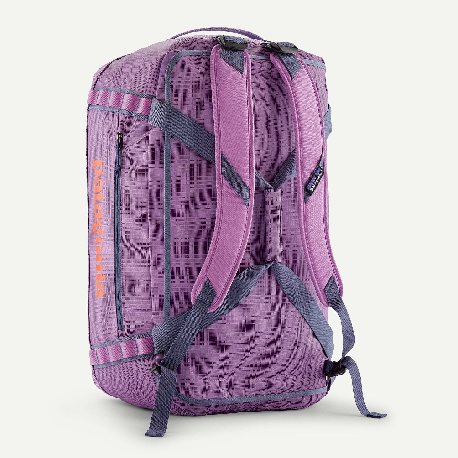 Patagonia Black Hole® Duffel Bag 55L - Brisk Purple – Totem Brand Co.