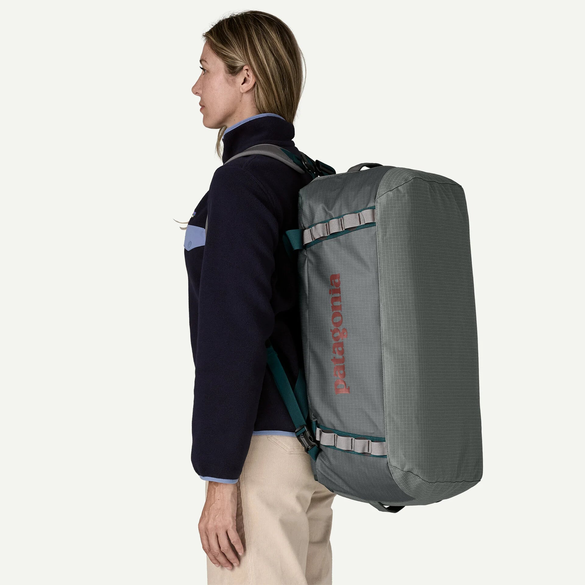 Patagonia - Black Hole Duffel 55L Patagonia - Black Hole Duffel 55L