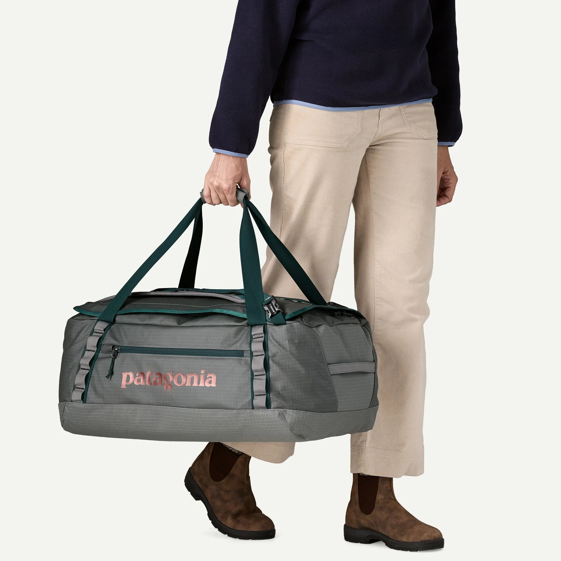 Patagonia - Black Hole Duffel 55L Patagonia - Black Hole Duffel 55L