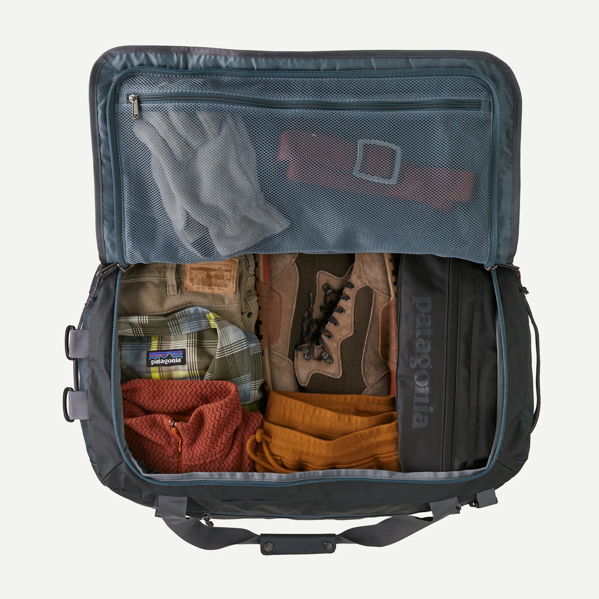 coupons for patagonia duffle bags Patagonia Black Hole Duffel 55L