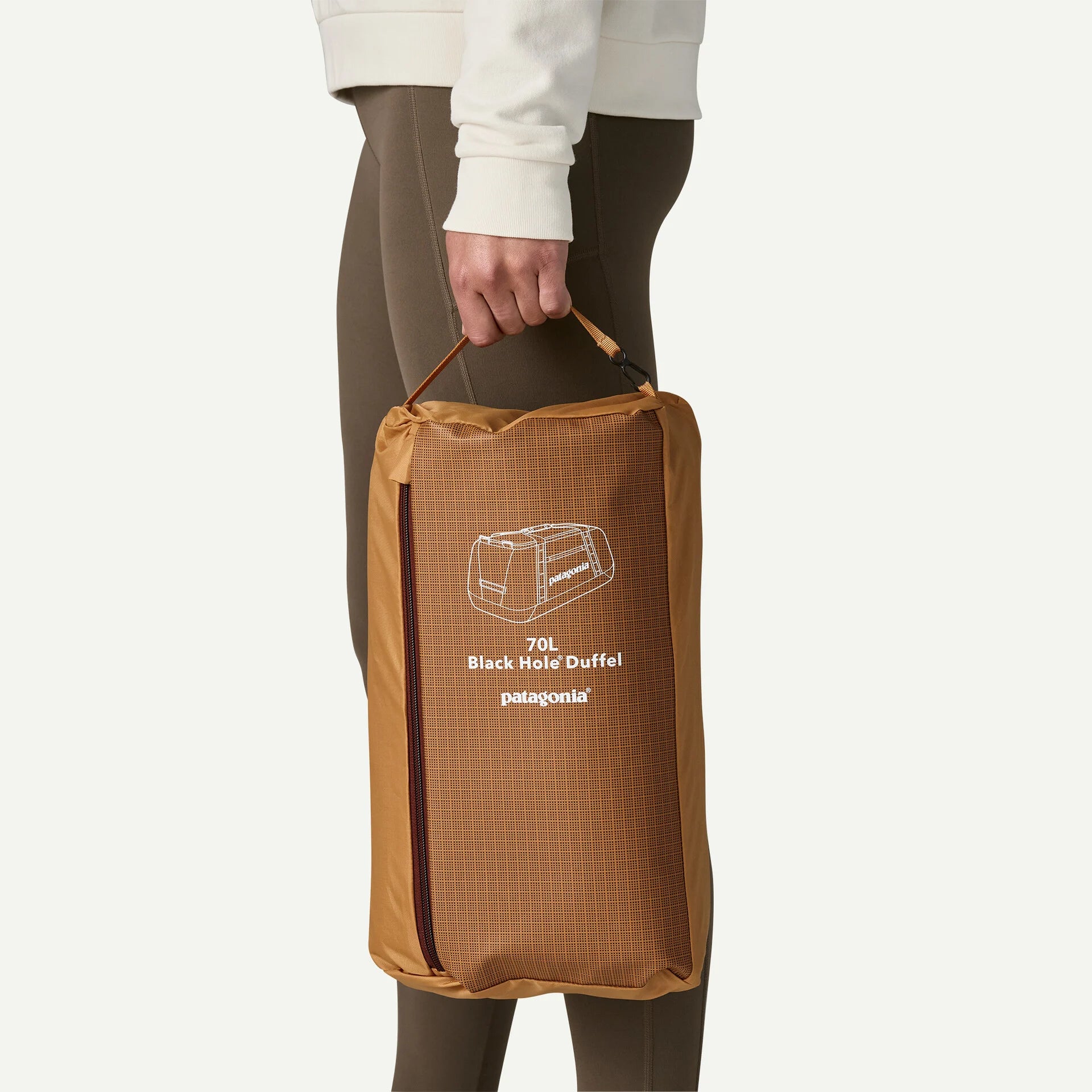 Patagonia - Black Hole Duffel 55L
